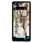 كفر جلاكسي اس 10 بتصميم ديث نوت عالم الشياطين