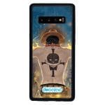 كفر جلاكسي اس 10 بتصميم ذكريات إيس ون بيس