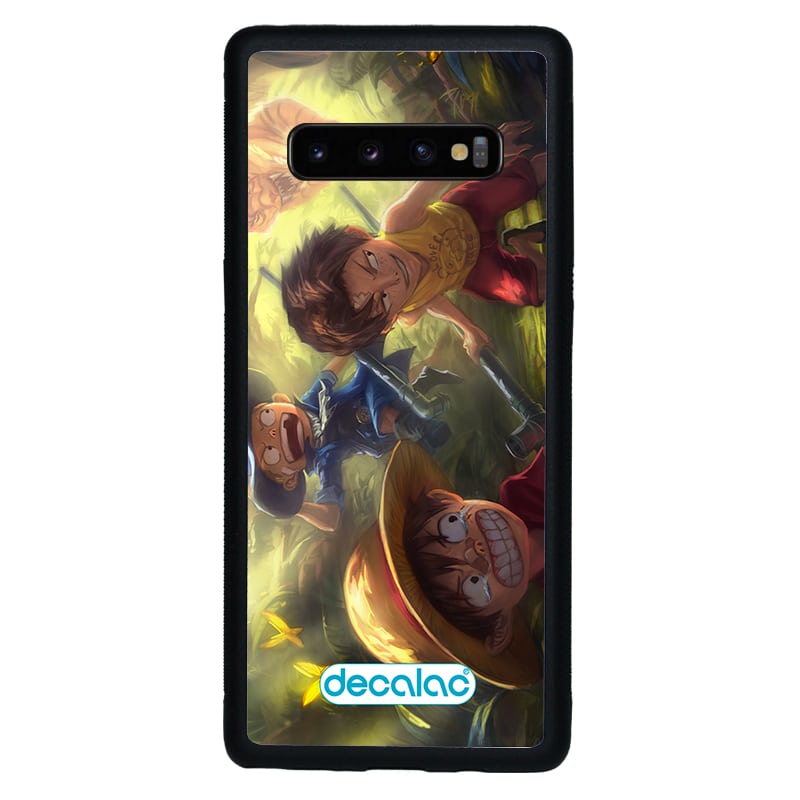 كفر جلاكسي اس 10 بتصميم ذكريات الطفولة ون بيس كفر جلاكسي اس 10 بتصميم ذكريات الطفولة ون بيس