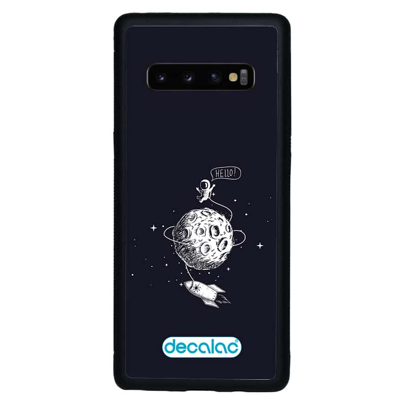 كفر جلاكسي اس 10 بتصميم رائد فضاء كفر جلاكسي اس 10 بتصميم رائد فضاء