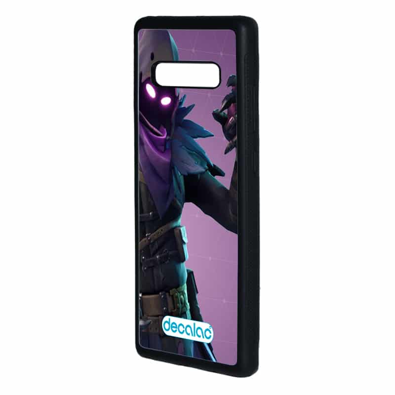 كفر-جلاكسي-اس-10-بتصميم-رافين-فورتنايت-1