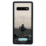 كفر جلاكسي اس 10 بتصميم رحلة مع الجسر الطفل ديث ستراندنغ