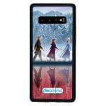 كفر جلاكسي اس 10 بتصميم رحله الاصدقاء