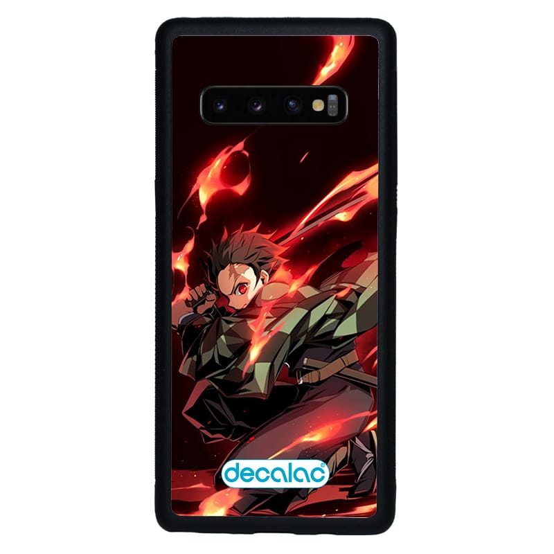 كفر جلاكسي اس 10 بتصميم رقصة الهينوكامي غاكورا كفر جلاكسي اس 10 بتصميم رقصة الهينوكامي غاكورا