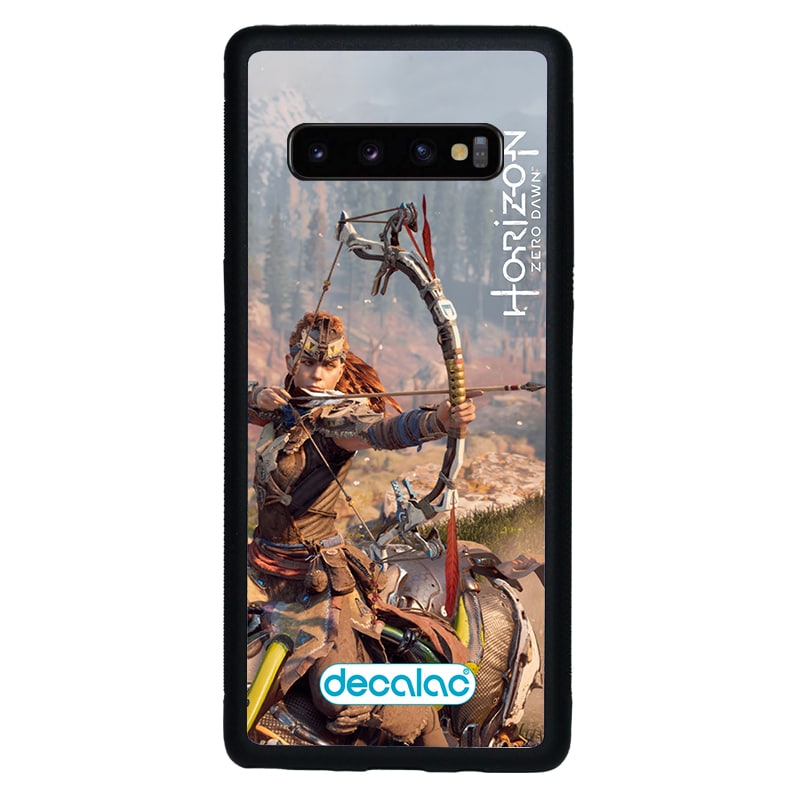 كفر جلاكسي اس 10 بتصميم رماية أسهم إلوي هورايزن زيرو داون كفر جلاكسي اس 10 بتصميم رماية أسهم إلوي هورايزن زيرو داون