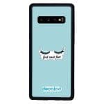 كفر جلاكسي اس 10 بتصميم رموش