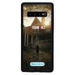 كفر جلاكسي اس 10 بتصميم ريزدنت إيفل 2