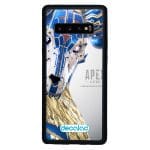 كفر جلاكسي اس 10 بتصميم ريفينانت الأسطوري