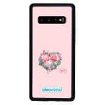 كفر جلاكسي اس 10 بتصميم زوجين الحب فلامنغو