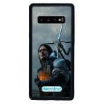 كفر جلاكسي اس 10 بتصميم سام بريدجز ديث ستراندنغ