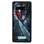 كفر جلاكسي اس 10 بتصميم  سبايدر مان اعلى نيويورك