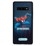 كفر جلاكسي اس 10 بتصميم سبايدر مان الرائع