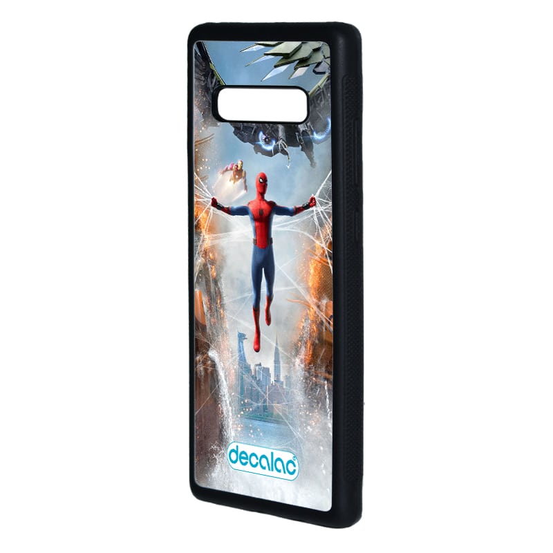 كفر-جلاكسي-اس-10-بتصميم-سبايدر-مان-ايرون-مان-1