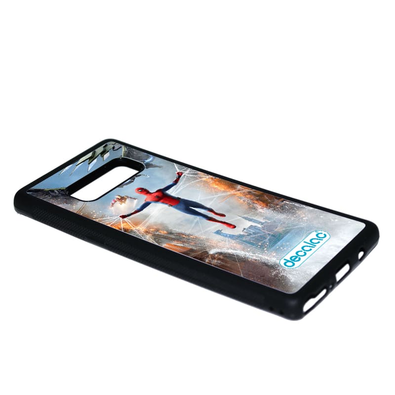 كفر-جلاكسي-اس-10-بتصميم-سبايدر-مان-ايرون-مان-2