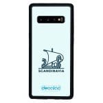 كفر جلاكسي اس 10 بتصميم سفينة