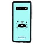 كفر جلاكسي اس 10 بتصميم سلطعون خائف