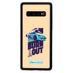 كفر جلاكسي اس 10 بتصميم سيارة سباق