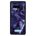 كفر جلاكسي اس 10 بتصميم سيدة ماريا من برج الساعة النجمي