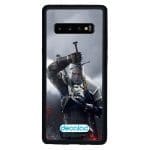 كفر جلاكسي اس 10 بتصميم سيف جيرالت ذا ويتشر 3 وايلد هانت