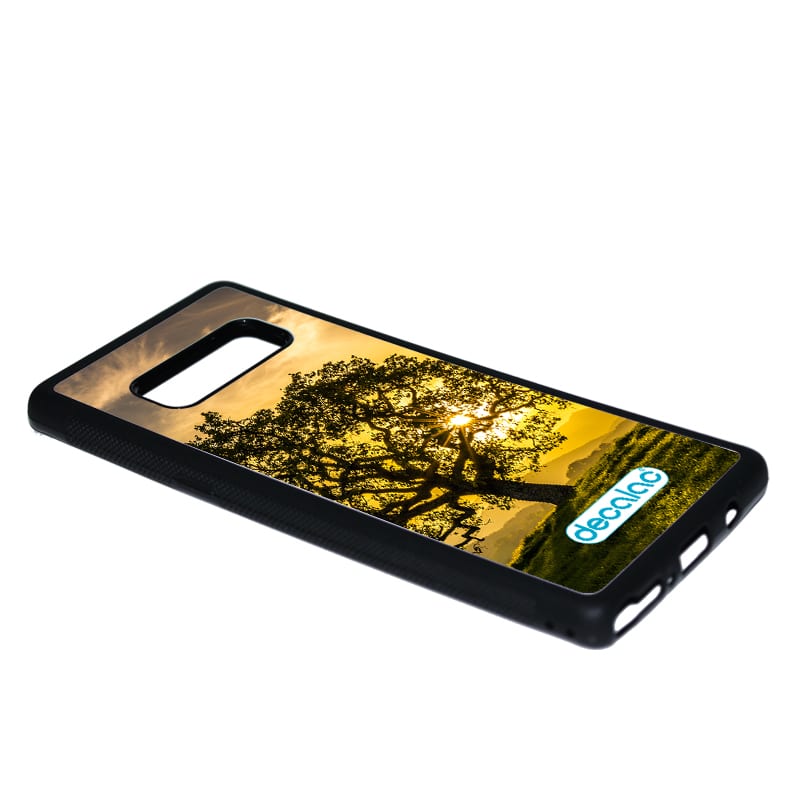 كفر-جلاكسي-اس-10-بتصميم-شجره-الغروب-2