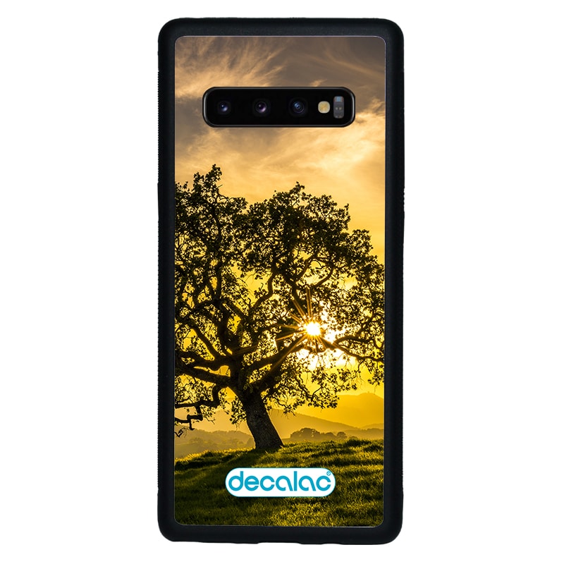 كفر جلاكسي اس 10 بتصميم شجره الغروب كفر جلاكسي اس 10 بتصميم شجره الغروب