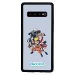 كفر جلاكسي اس 10 بتصميم شخصيات ناروتو وهم صغار