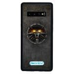 كفر جلاكسي اس 10 بتصميم شعار ذا ويتشر