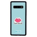 كفر جلاكسي اس 10 بتصميم شفاه جذابه