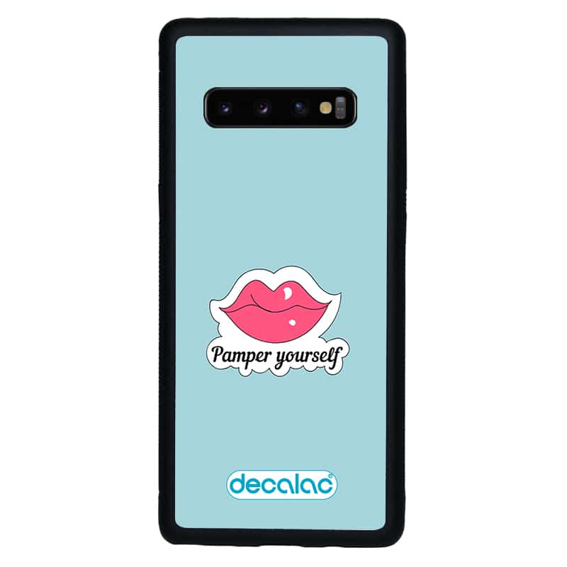 كفر جلاكسي اس 10 بتصميم شفاه جذابه كفر جلاكسي اس 10 بتصميم شفاه جذابه