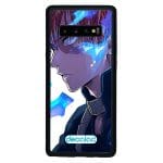 كفر جلاكسي اس 10 بتصميم شوتو وتودوروكي من أكاديميتي للأبطال