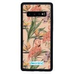 كفر جلاكسي اس 10 بتصميم طائر الفلامنجو