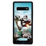 كفر جلاكسي اس 10 بتصميم عائلة كونغ فو باندا