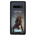 كفر جلاكسي اس 10 بتصميم عفريت ذا ويتشر 3 وايلد هانت