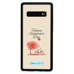 كفر جلاكسي اس 10 بتصميم عيد حب سعيد