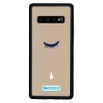 كفر جلاكسي اس 10 بتصميم عيون تبكي