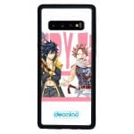 كفر جلاكسي اس 10 بتصميم غراي وناتسو فيري تيل