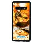 كفر جلاكسي اس 10 بتصميم غضب ناتسو فيري تيل