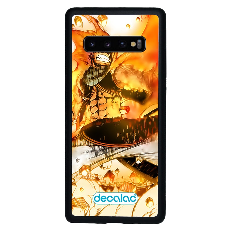 كفر جلاكسي اس 10 بتصميم غضب ناتسو فيري تيل كفر جلاكسي اس 10 بتصميم غضب ناتسو فيري تيل