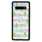 كفر جلاكسي اس 10 بتصميم فلامنغو الاستوائية