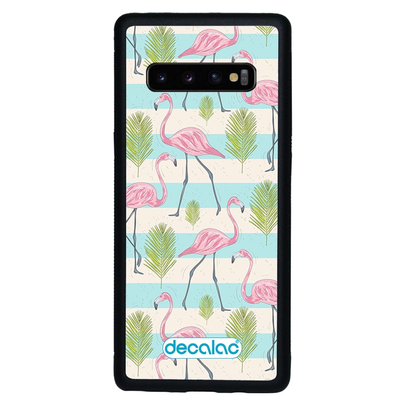 كفر جلاكسي اس 10 بتصميم فلامنغو الاستوائية كفر جلاكسي اس 10 بتصميم فلامنغو الاستوائية