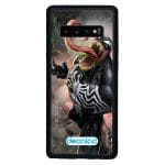 كفر جلاكسي اس 10 بتصميم فيمون سبايدر مان