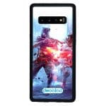 كفر جلاكسي اس 10 بتصميم قتال جماعي باتلفيلد