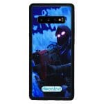 كفر جلاكسي اس 10 بتصميم قتال رافين فورتنايت