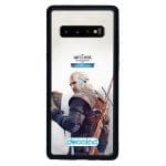 كفر جلاكسي اس 10 بتصميم قضاء على الوحوش ذا ويتشر