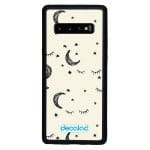 كفر جلاكسي اس 10 بتصميم قمر ونجوم