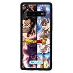 كفر جلاكسي اس 10 بتصميم قوة الابطال كل الانميات