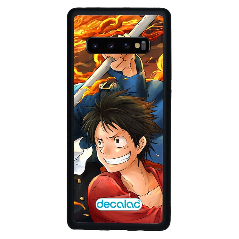 كفر جلاكسي اس 10 بتصميم قوة الثلاثة أشقاء ون بيس كفر جلاكسي اس 10 بتصميم قوة الثلاثة أشقاء ون بيس