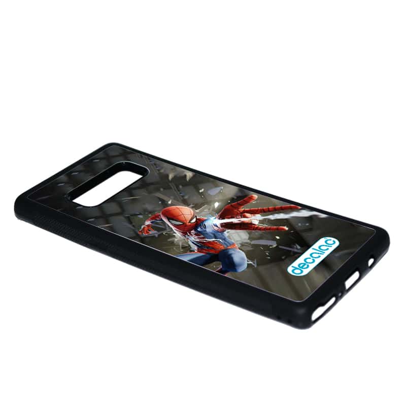 كفر-جلاكسي-اس-10-بتصميم-قوة-سبيدر-مان-2