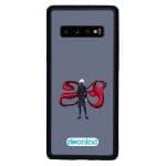 كفر جلاكسي اس 10 بتصميم قوة كانيكي طوكيو الغول