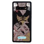 كفر جلاكسي اس 10 بتصميم قوة لاو ون بيس